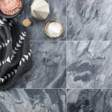 Bardiglio Marble Tiles